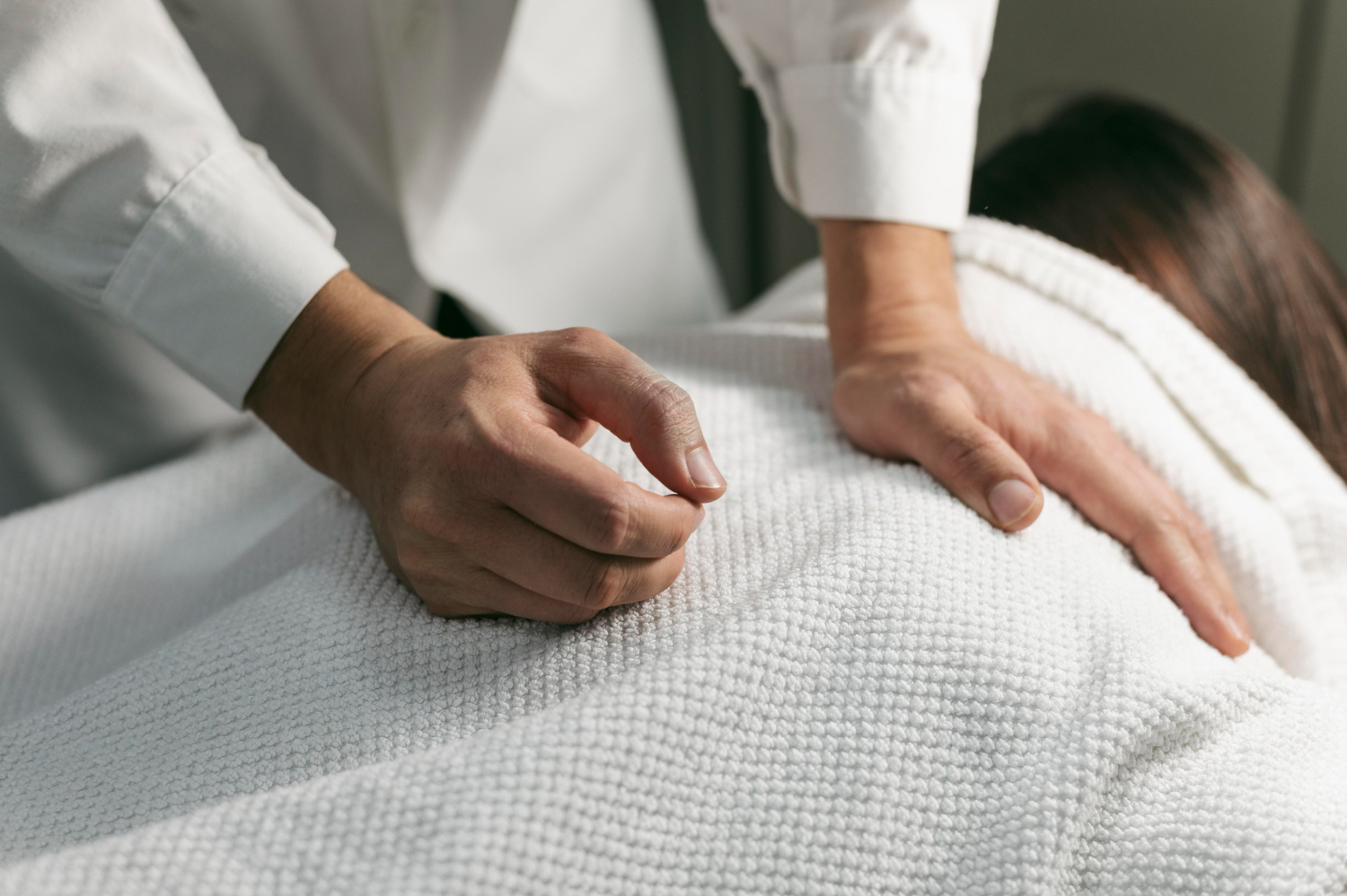 massage