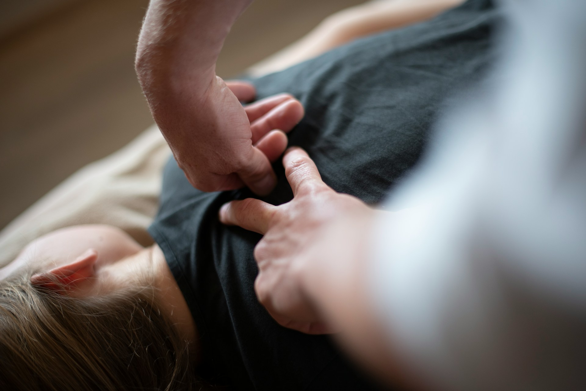Massage