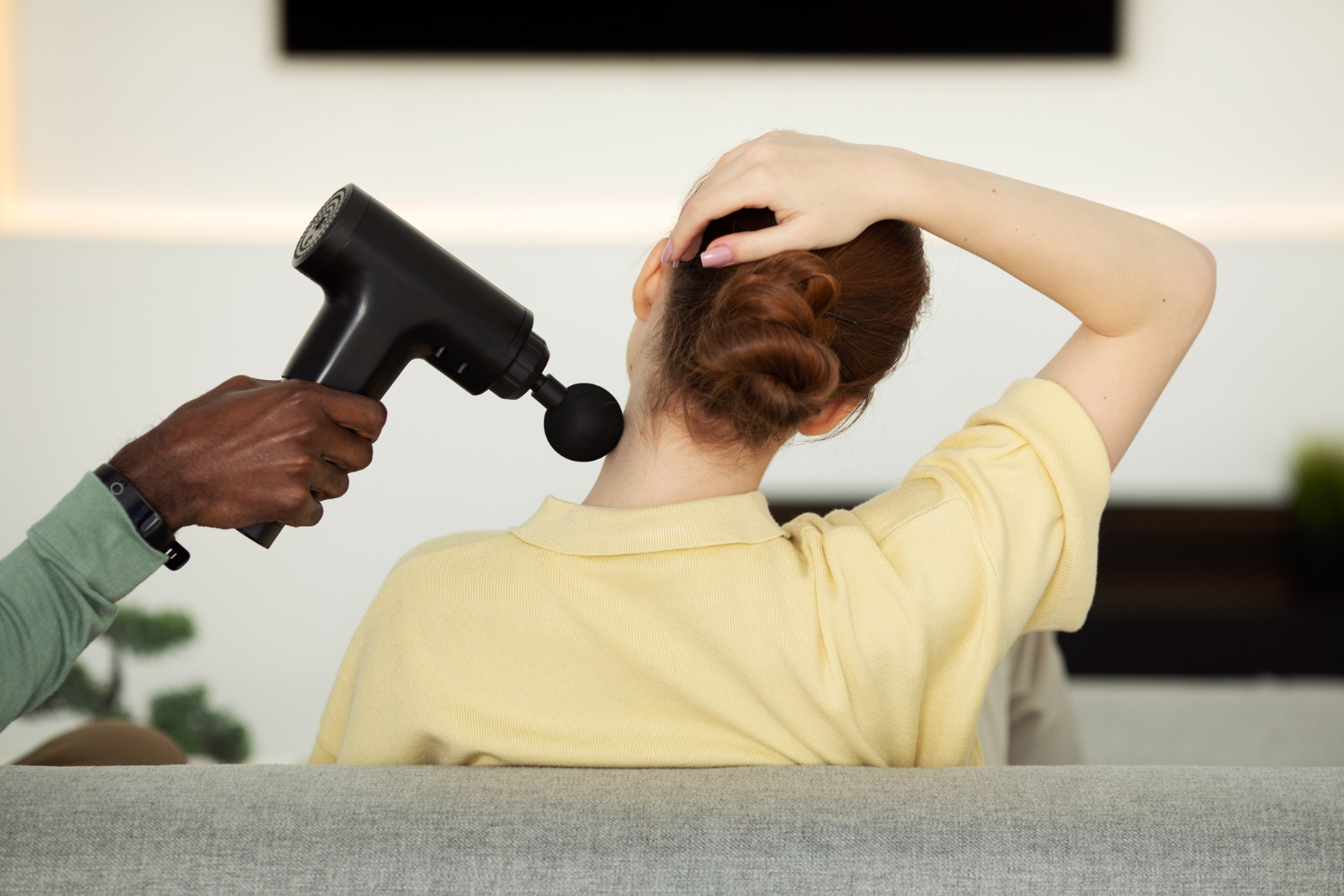 blog 7 Chair Massage