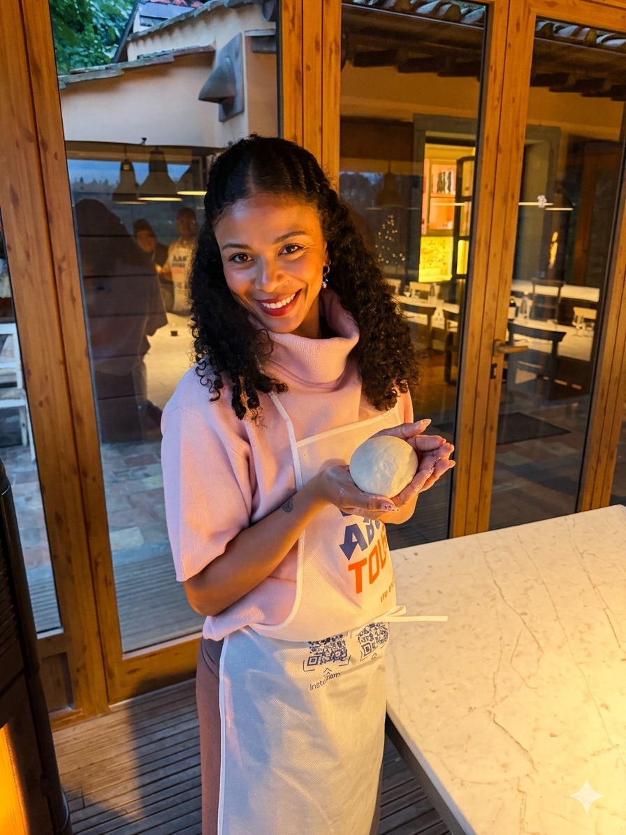 Team Member Massage by Design About Us